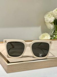Picture of Chanel Sunglasses _SKUfw56682780fw